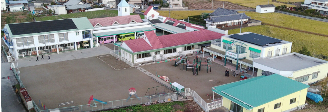 さくらんぼ学級