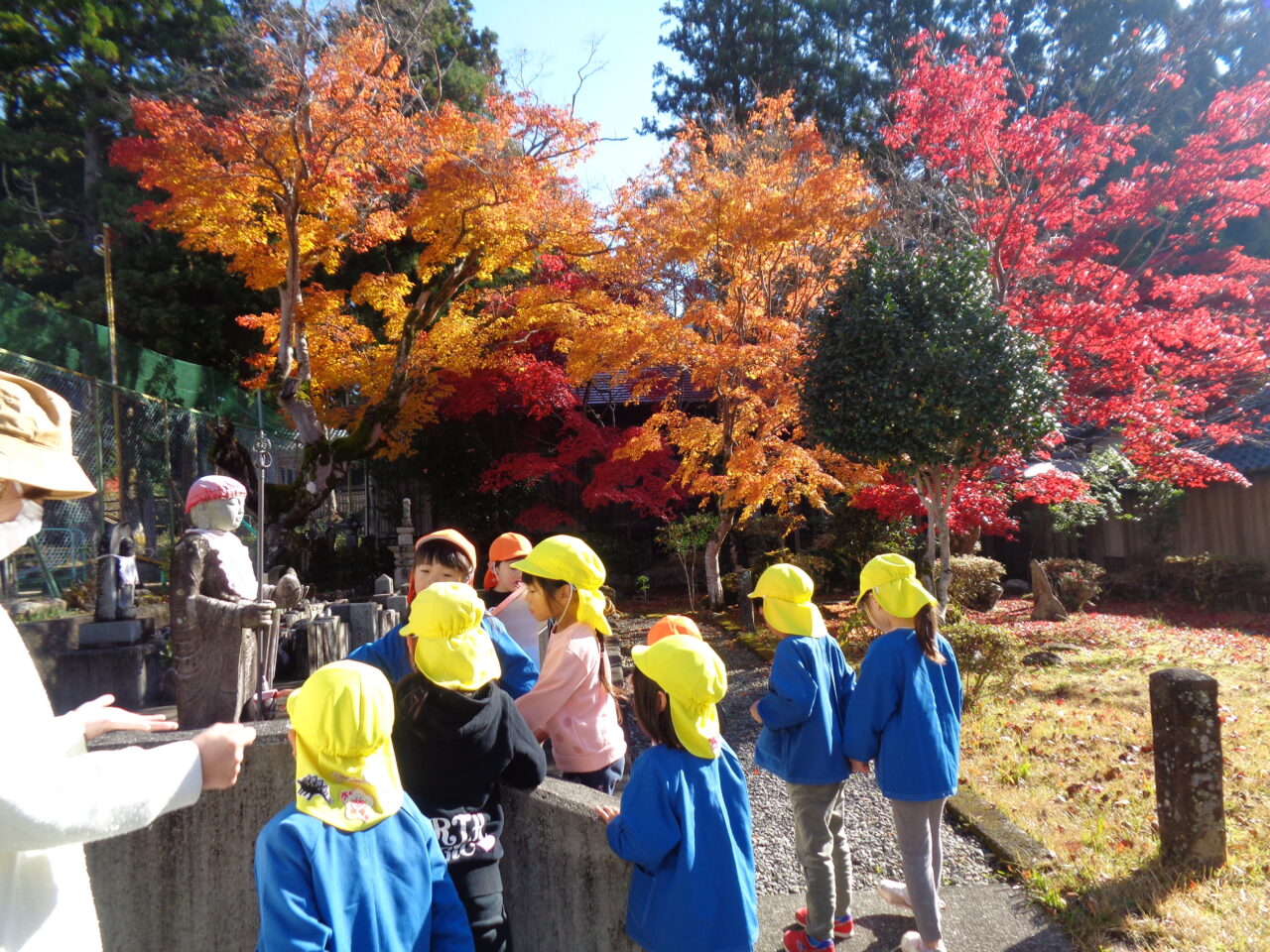 清水こども園