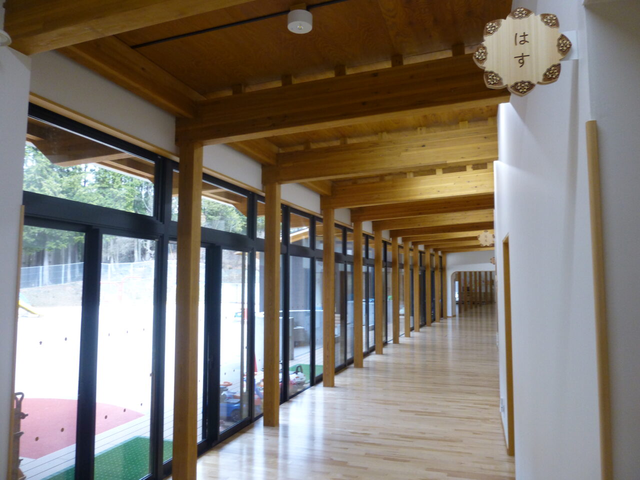 高野山こども園