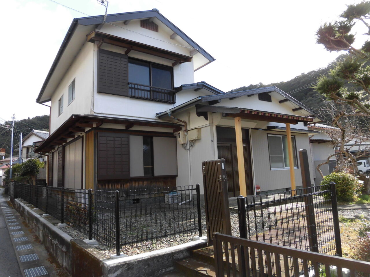 古座川町学童保育所きらり