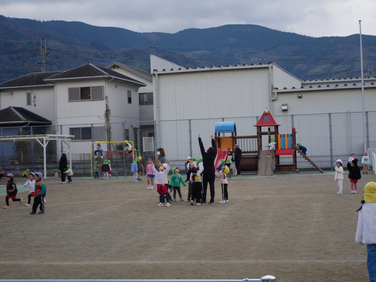 佐野こども園