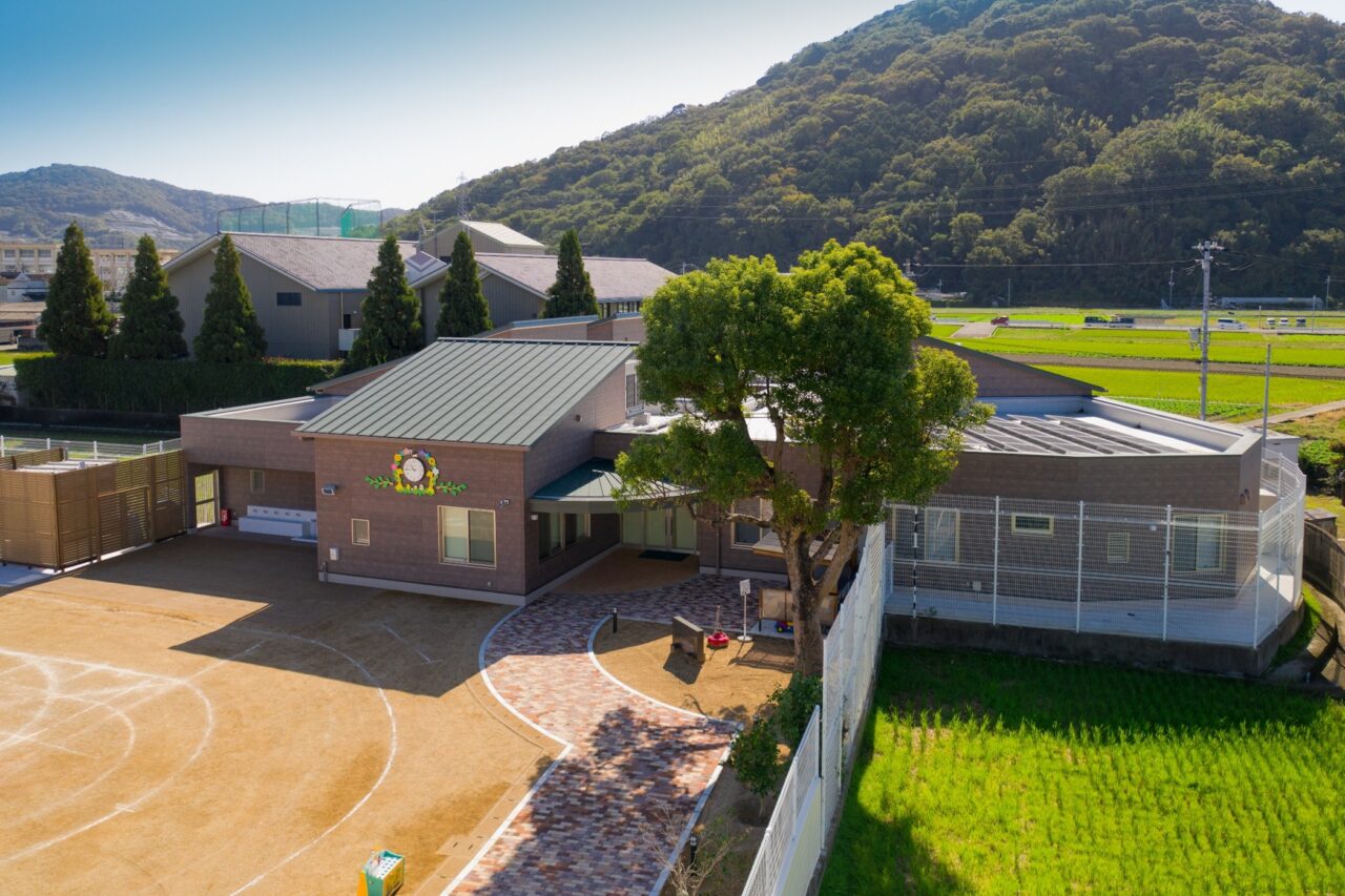 ほしや子ども園