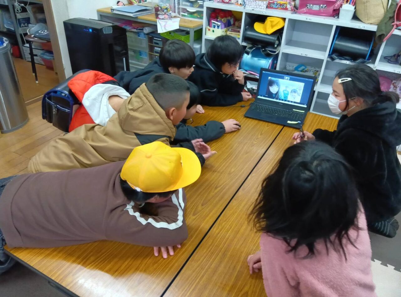 イベントの様子