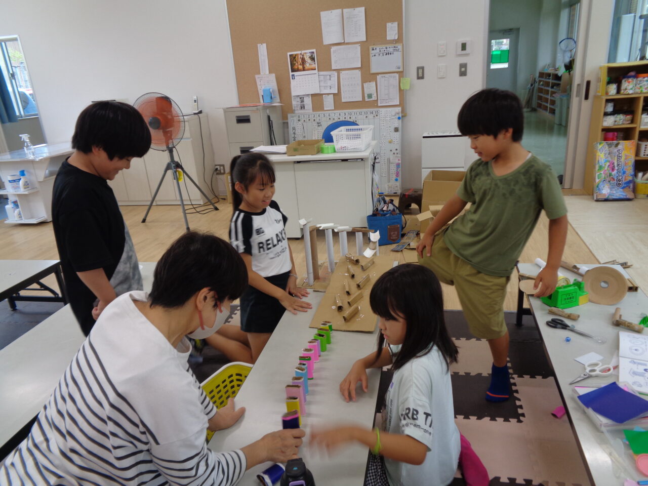 田栖川元気っ子クラブ